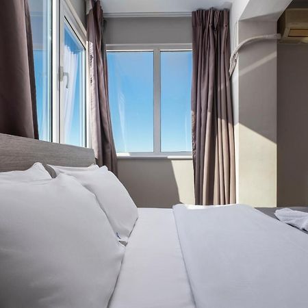 شقة Egnatia Flat 2 سالونيك المظهر الخارجي الصورة
