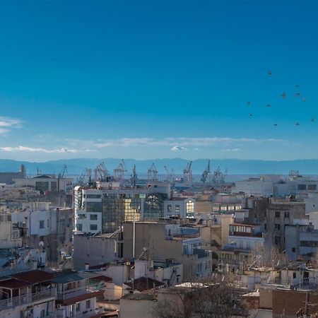 شقة Egnatia Flat 2 سالونيك المظهر الخارجي الصورة